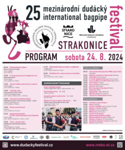 PROGRAM SOBOTA 24.8.